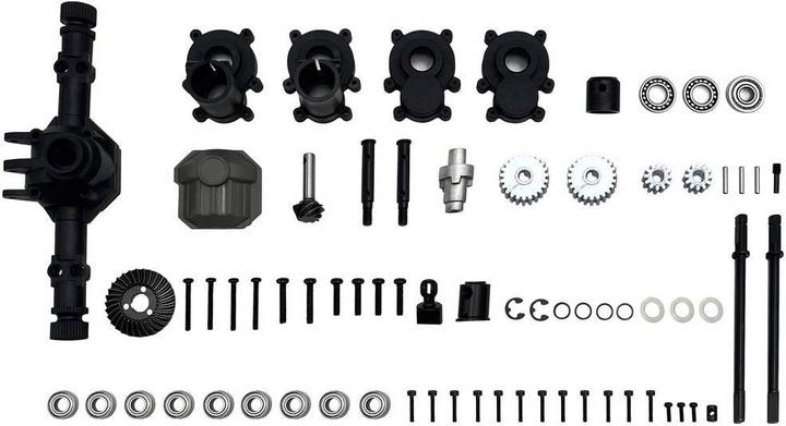 Actual product image Reely Spare part