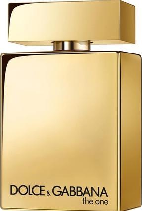 Dolce & Gabbana Gold Eau de Parfum Intense