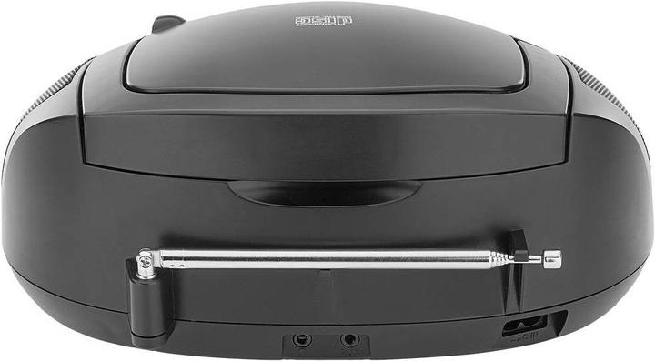 Produktbild Dual Portable DAB+ CD-Boombox mit Bluetooth (DAB+, UKW, Bluetooth)