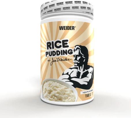 Produktbild Weider Reispudding (Neutral, 1 Stk., 1500 g)