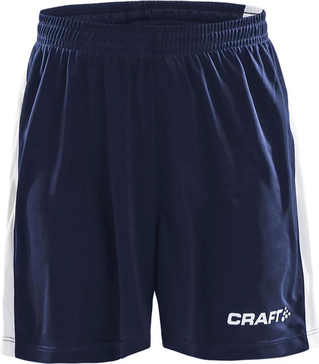 Craft Pro Control Longer Shorts Contrast Jr