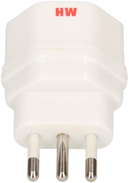 Produktbild Max Hauri T13 It-Ch