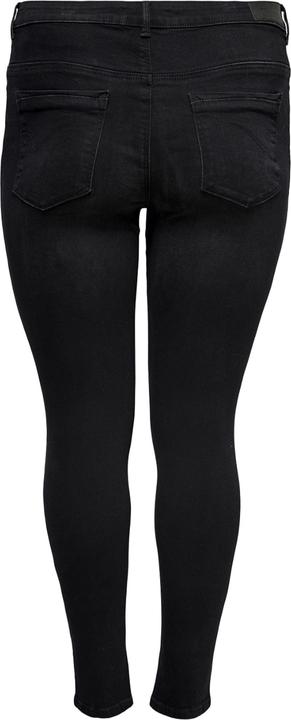 Produktbild Only Curvy CarLaola Life Reg Skinny Fit Jeans (54)