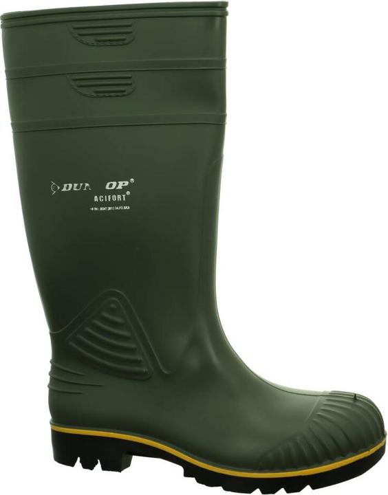 Dunlop Landmark
