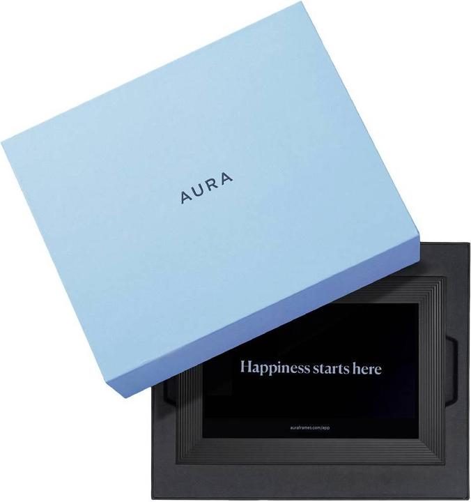 Immagine prodotto Aura Frames Carver (10.12", 1280 x 800 pixel)