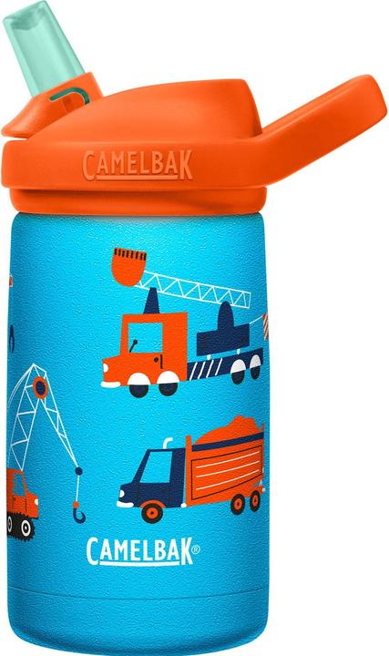 Immagine prodotto Camelbak eddy+ Bambini (0.35 l)
