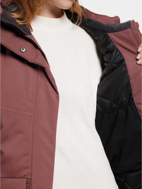 Immagine prodotto Didriksons Parka Frida da donna 7 (40, L)