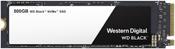 Image du produit WD Noir 3D NAND (500 Go, M.2 2280)