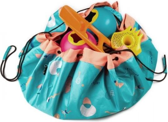 Produktbild play&go Outdoor (140 x 140 cm)