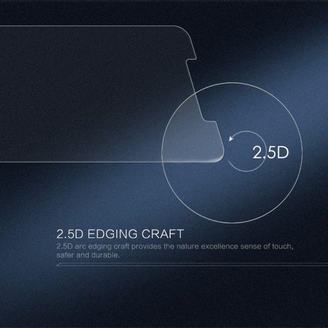 Image du produit Nillkin Verre de protection H+ PRO (1 pièce(s), Mi 8)