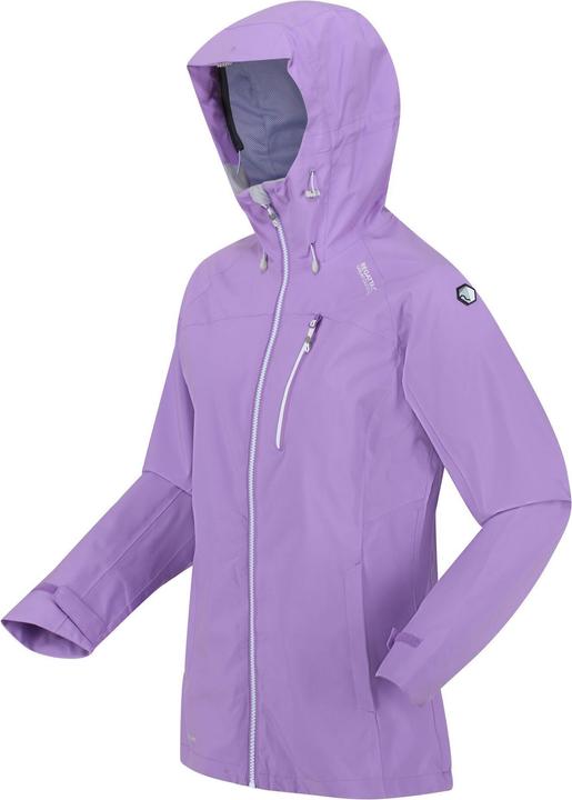 Produktbild Regatta Britedale Jacke Wasserfest (36)