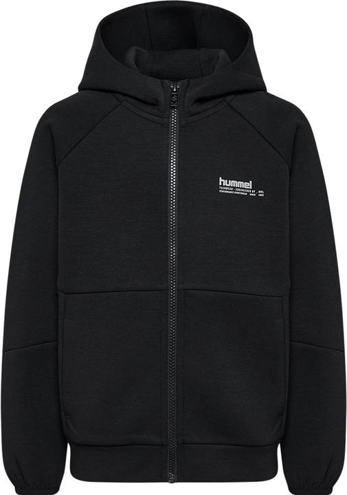 hummel Hmljr Tech Fleece Zip Hoodie