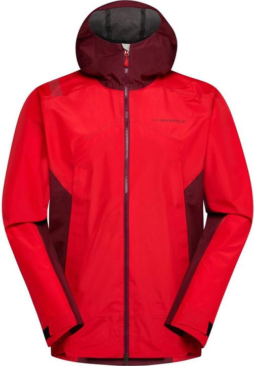 La Sportiva Discover Shell Jacket