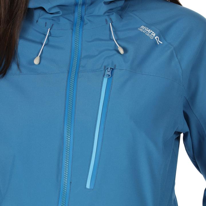 Produktbild Regatta Britedale Jacke Wasserfest (40)