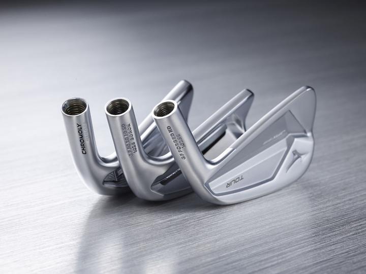 Image du produit Mizuno JPX 921 Forged (Droitier)