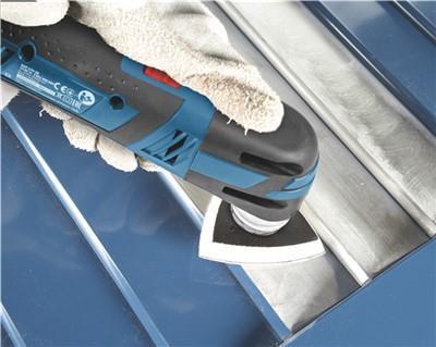 Produktbild Bosch Professional Akku-Multifunktionsschneider GOP 12V-28, SOLO