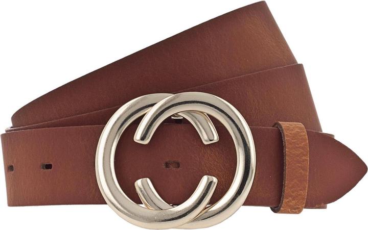 Produktbild Vanzetti Gürtel Casual (95)