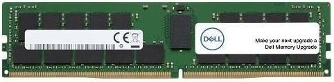 Actual product image Dell Memory Upgrade - 8GB - 1Rx16 (1 x 8GB, 3200 MHz, DDR4-RAM, DIMM)