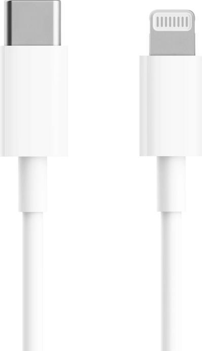 Actual product image Xiaomi Data Cable BHR4272GL USB C to Lightning (1 m)