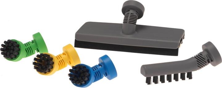 Immagine prodotto Black & Decker Bagno Set Steam Broom