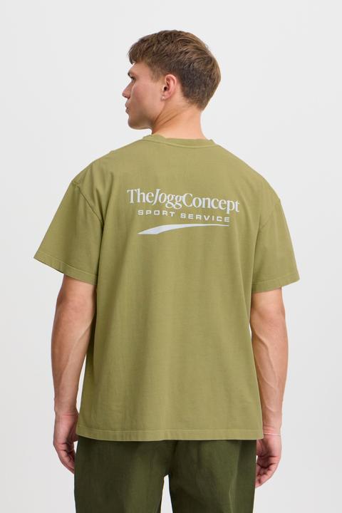 Actual product image TheJoggConcept JCMMSASA TSHIRT 22800355 (XL)