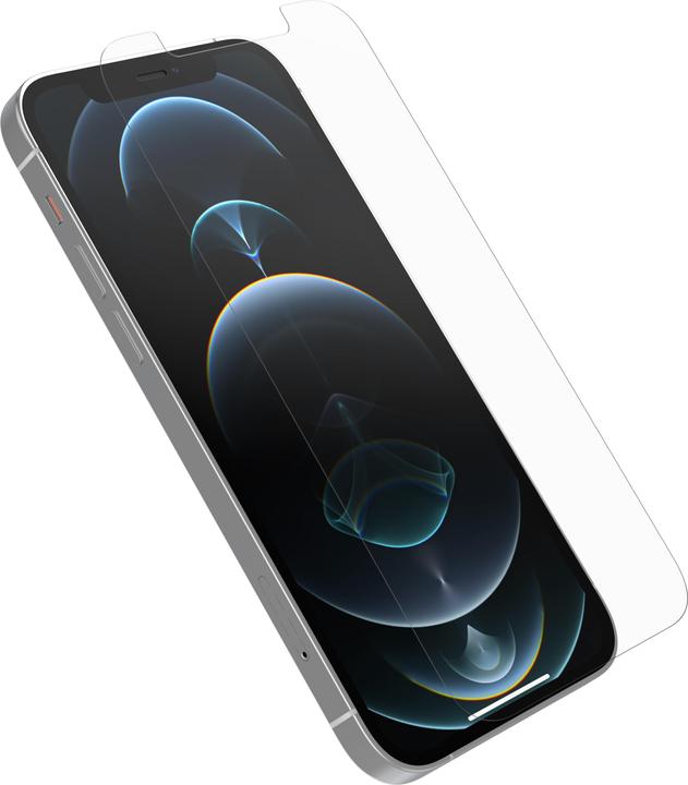 Actual product image OtterBox Trusted Glass (1 Piece, Apple iPhone 12, Apple iPhone 12 Pro)