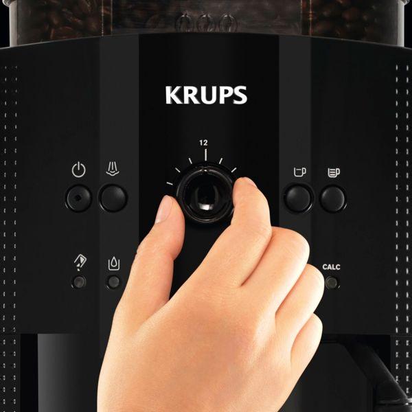 Productafbeelding Krups EA 810 B