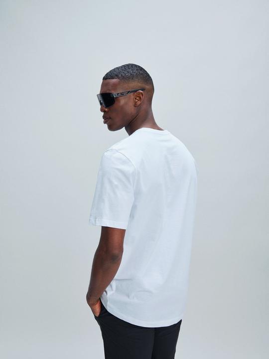 Actual product image Poc Tee (M)