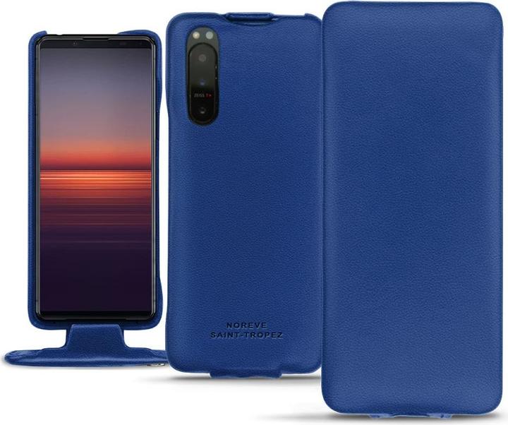 Immagine prodotto Noreve Cover in pelle verticale (Sony Xperia 5 II)