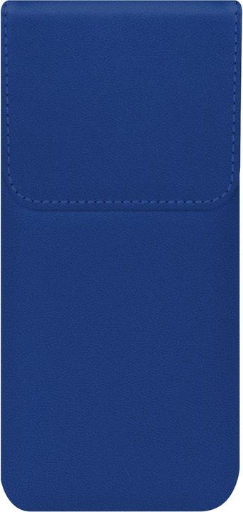 Bleu Océan PU ( Pantone #003da5 )
