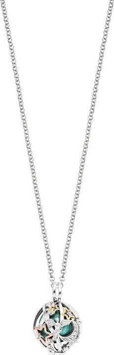 Produktbild Engelsrufer Heaven Halskette (Mit Stein(en), Sterling Silber 925, 70 cm)