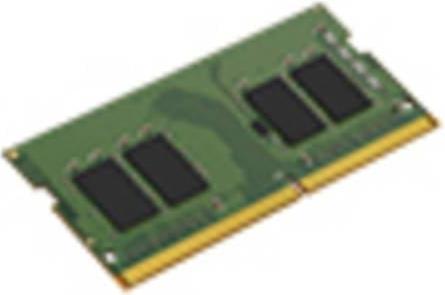 Immagine prodotto Kingston KVR32S22S8 (1 x 8GB, 3200 MHz, DDR4-RAM, SO-DIMM)