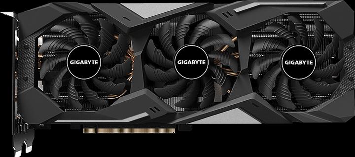 Gigabyte RTX 2060 Super Gaming OC (8 GB)