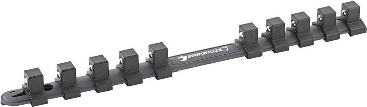 Actual product image Stahlwille 80450003 Socket spanner strips 1291 1 pc.