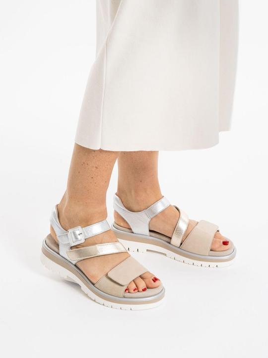 Actual product image Ara Sandalen (42)
