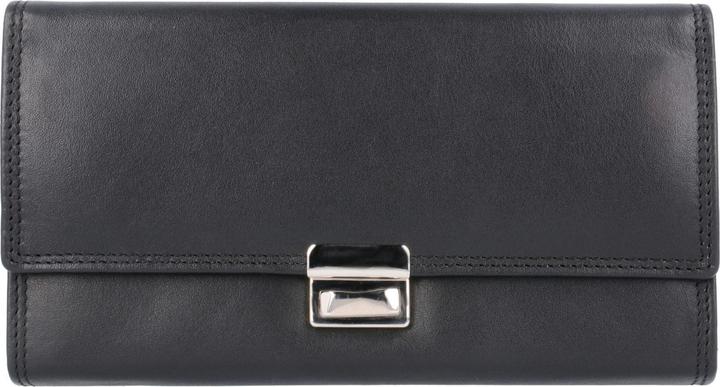 Image du produit Esquire Portefeuille serveur Eco en cuir 18,2 cm