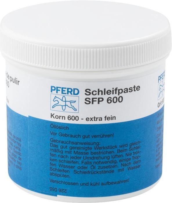 Immagine prodotto Pferd Pasta abrasiva SFP 280 grana molto fine 600 (600)