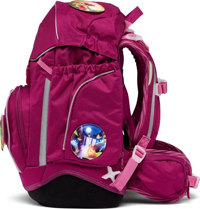 Produktbild Ergobag 6-tlg. Set WaldzauBär Eco Hero (20 l)