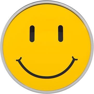 Produktbild Studex Sensitive Ohrstecker Smile (Edelstahl)