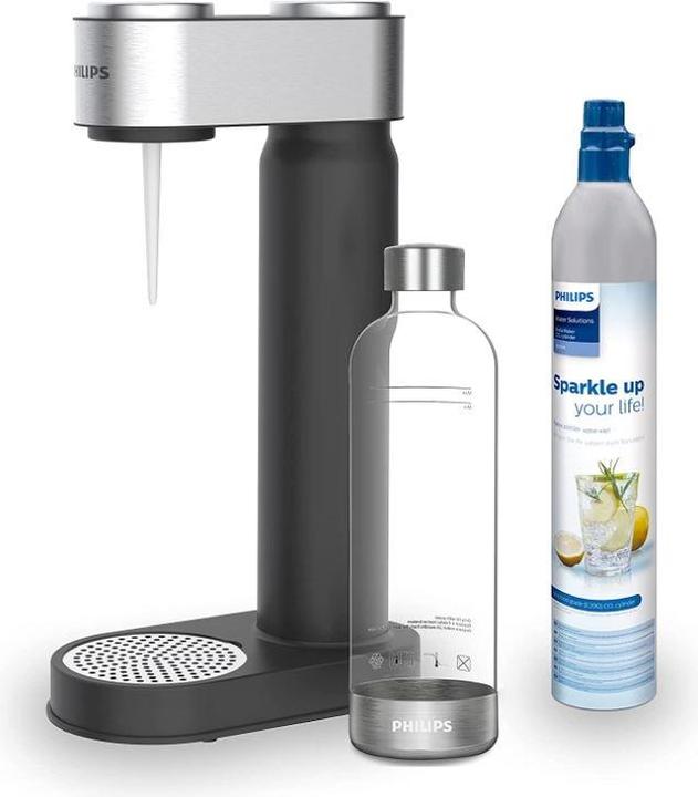 Produktbild Philips ADD4901BK/10