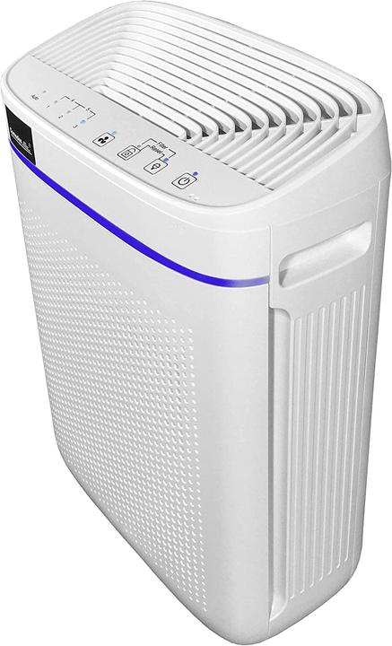 Immagine prodotto Comedes Lavaero 150 eco con prefiltro in argento nano (40 m²)