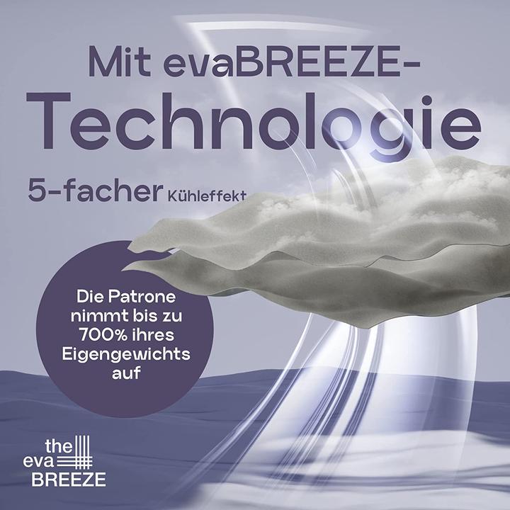 Produktbild Evapolar Evalight Plus Luftkühler & Luftbefeuchter, Weiss