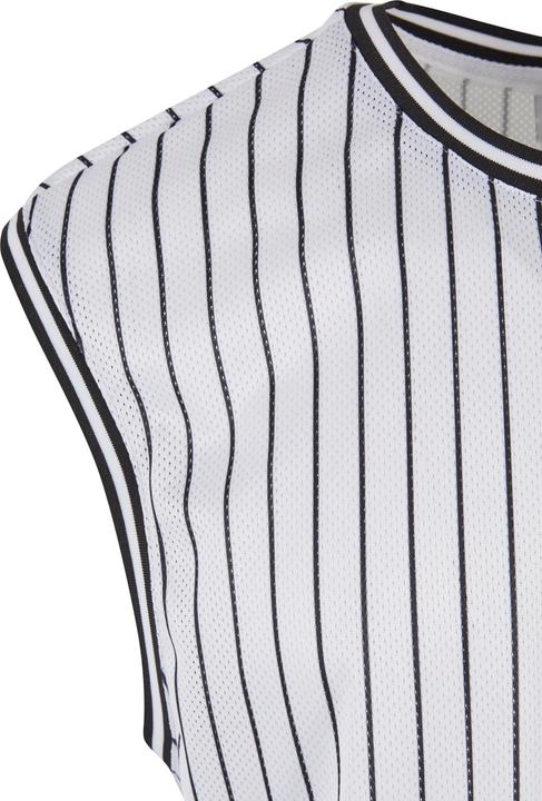 Produktbild Urban Classics Striped Mesh Tanktop - 166797 (L)