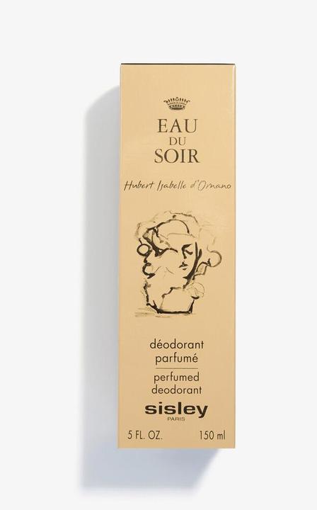 Produktbild Sisley Eau de Soir (Spray, 150 ml)