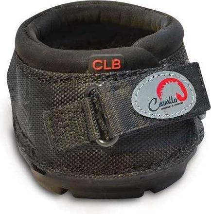 Produktbild Cavallo Hufschuhe Cute Little Boot Slim (Paar)