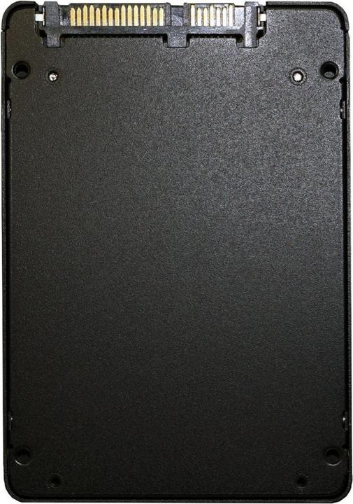 Actual product image Mushkin SSD Source2 SED 2.5 1TB SATA3 (1000 GB, 2.5")