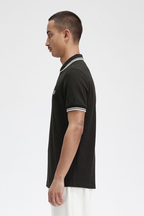 Actual product image Fred Perry 10017435 (XXL)