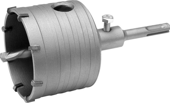 Actual product image Yato Professional Drill Bit SDS Plus Ø 65mm YT-4402 Can Drill Bit (65 millimetres)