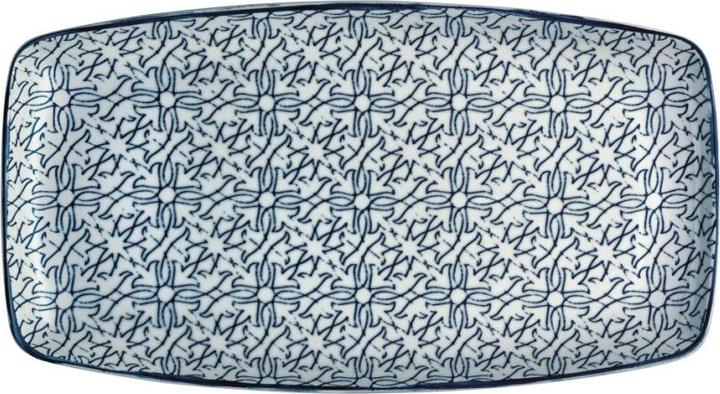 Schönwald Shabby Chic 63074 Piatto per hamburger 36x20 cm