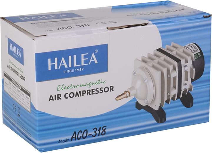 Immagine prodotto Hailea SC438, ACO 318